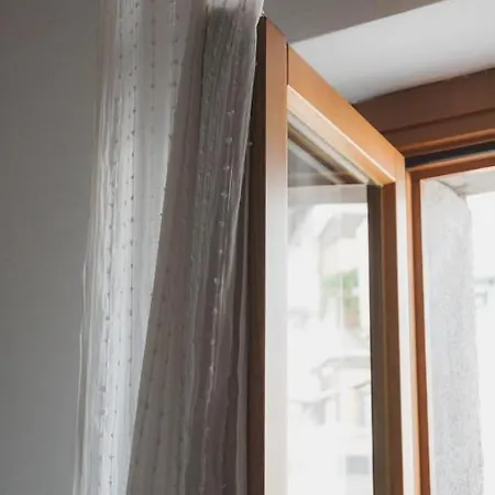 Cla Spazioso In Centro - Wifi Apartment Udine