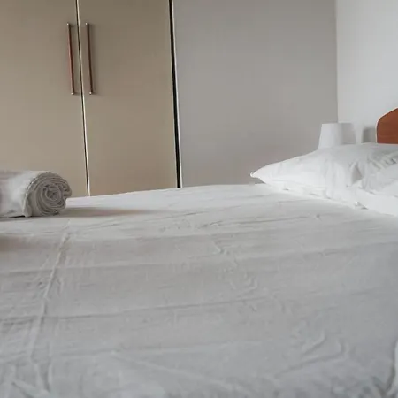 Apartment Cla Spazioso In Centro - Wifi Udine