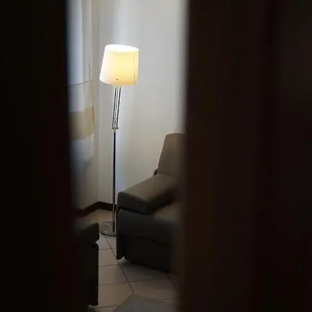 Apartment Cla Spazioso In Centro - Wifi Udine