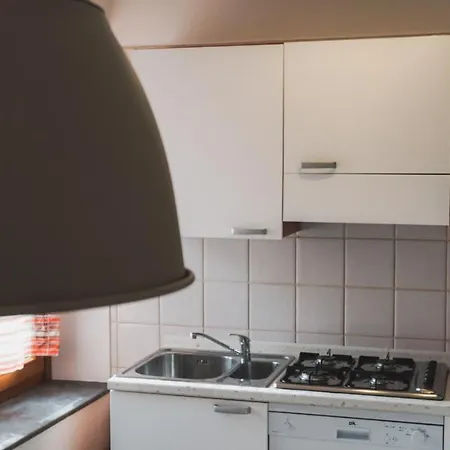 Apartment Cla Spazioso In Centro - Wifi Udine