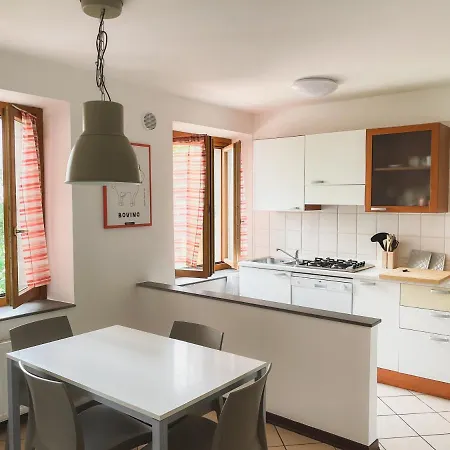 Cla Spazioso In Centro - Wifi Apartment *