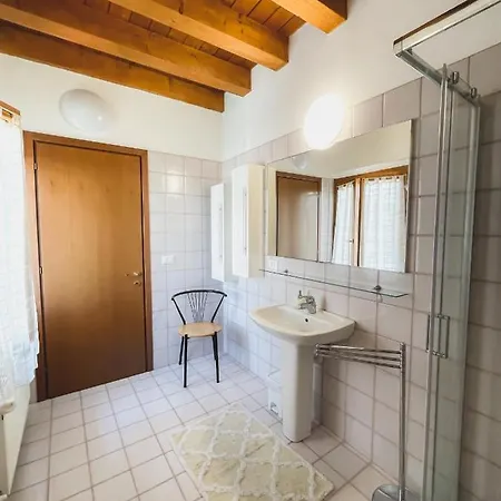 Apartment Cla Spazioso In Centro - Wifi *